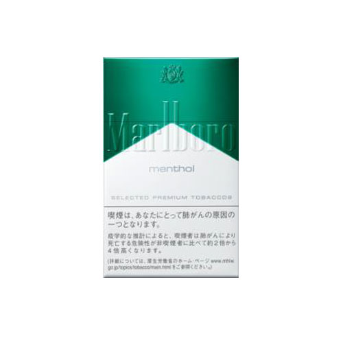marlboro menthol ks box 12mg