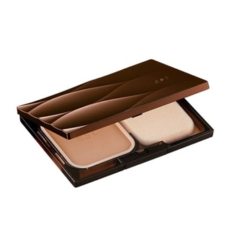 Powder Foundation Silky Smooth Compact