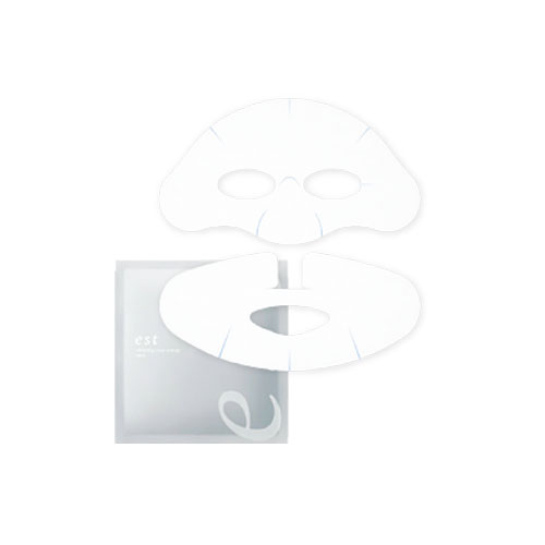 whitening cross synergy mask set of 6 sheets cosmeticsjal dutyfree synergy sheets