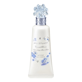 Crystal Bloom Something Pure Blue Perfumed Hand Essence 40g