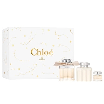 Chloé Women's 3-Pc. Signature Festive Gift Set