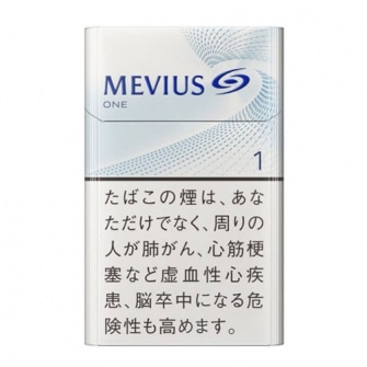 MEVIUS ワン KS BOX 1mg