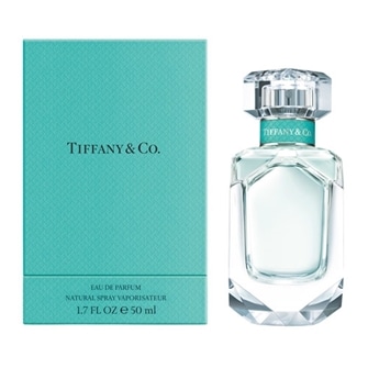 Tiffany & Co.  淡香精 50ml