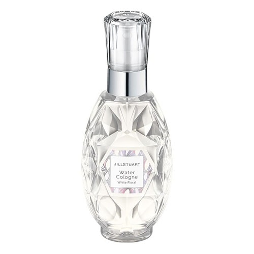 Water Cologne White Floral 80ml