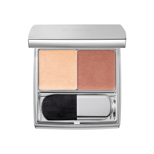 The Beige Library Blush Duo 03