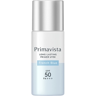 Primavista LONG-LASTING PRIMER UV50 French Blue