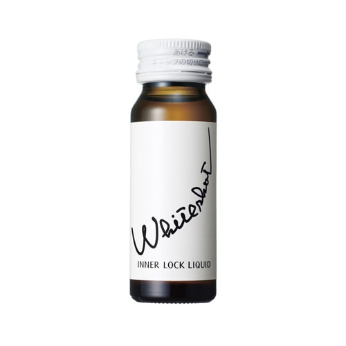WHITE SHOT INNER LOCK LIQUID IXS N 30mL x 10 bottles