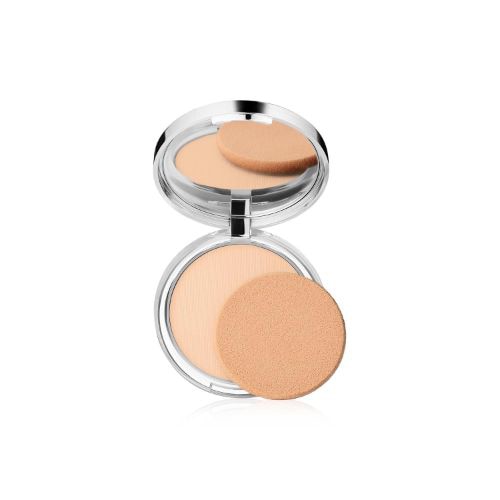 Stay Matte Sheer Pressed Powder Oil-Free #02 Stay Neutral
