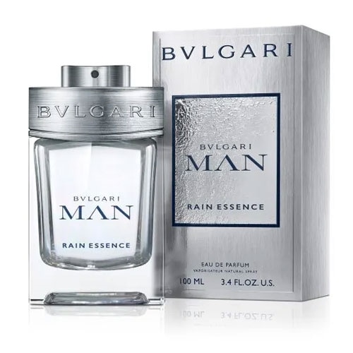 BVLGARI MAN RAIN ESSENCE EDP 100ml