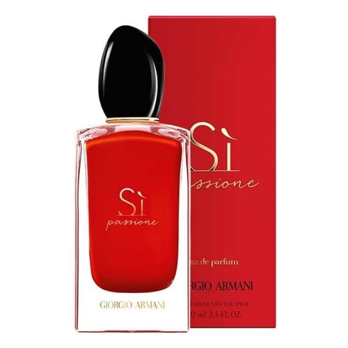 Si Passione EDP 100ml