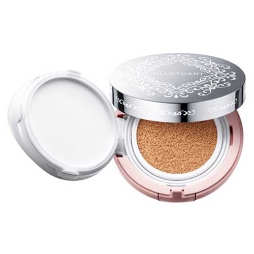 Pure Essence Forever Cushion Compact ＃103 nude 【Refill】