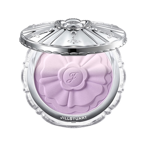 Pastel Petal Blush #03 misty lilac