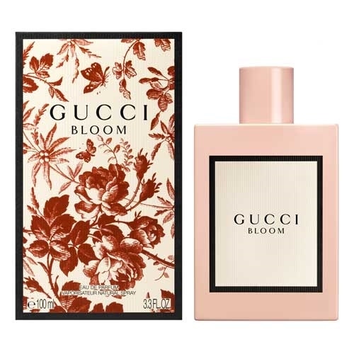 GUCCI BLOOM EDP 100ml