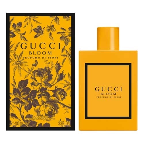 GUCCI BLOOM PROFUMO DI FIORI EDP 100ml