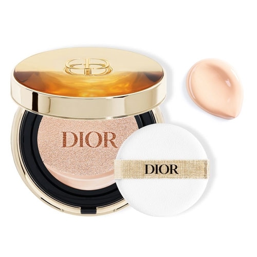 DIOR PRESTIGE LE CUSHION TEINT DE ROSE 012