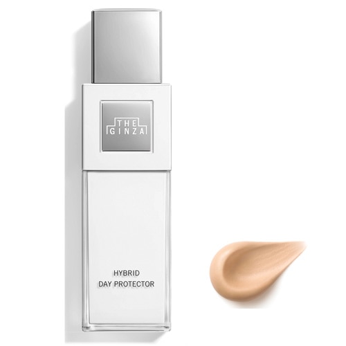 THE GINZA HYBRID DAY PROTECTOR P 30g  SPF33･PA+++ <daytime serum・primer>