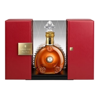 REMY MARTIN LOUIS XIII CLASSIC DECANTER 700ml