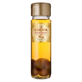 CHOYA UMESHU Royal Honey 700ml