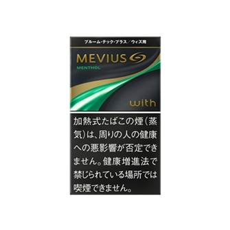 MV PREMIUM GOLD MENTHOL for with ◎