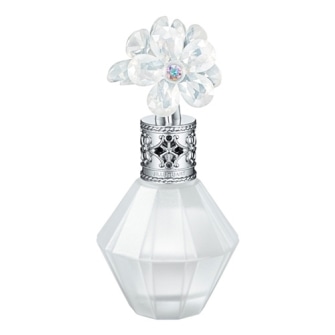 Crystal Bloom Snow Eau de Parfum 50mL