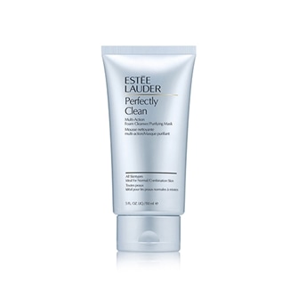 Perfectly Clean Multi-ActionFoam Cleanser/Purifying Mask 150ml