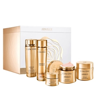 ABSOLUE THE EXCEPTIONAL YOUTHFUL COLLECTION