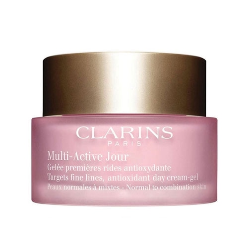 Multi-Active Jour (Normal/Dry Skin) 50ml