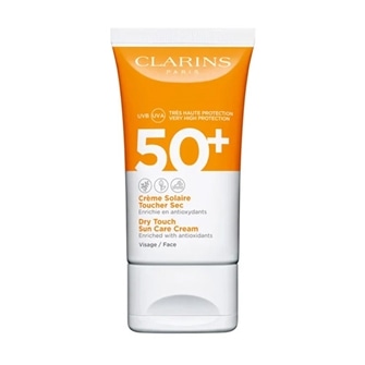 Dry Touch Facial Sun Care SPF50 50g