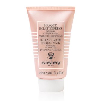 RADIANT GLOW MASK WITH RED CLAY 67g