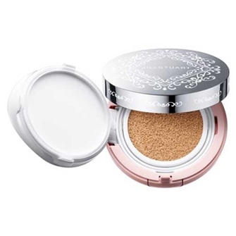 Pure Essence Forever Cushion Compact ＃101 linen 【Refill】