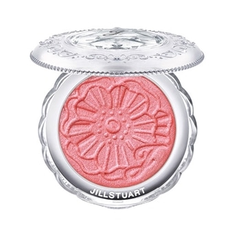 Melty Shimmer Blush #01 flowering orchard