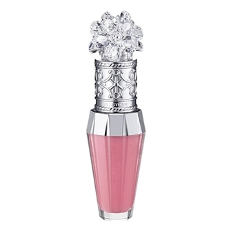 Crystal Bloom Lip Bouquet Serum #02 sweet pea pink