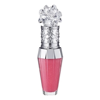 Crystal Bloom Lip Bouquet Serum #04 carnation blush
