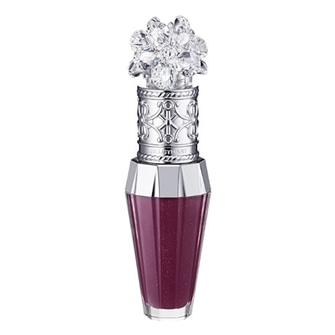 Crystal Bloom Lip Bouquet Serum #07 violet grape