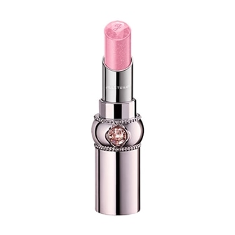 Lip Glow Serum Balm #111 rose quartz romance【Limited color】