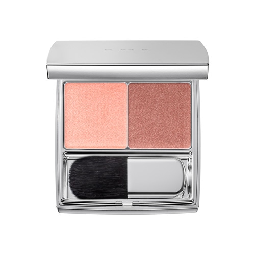The Beige Library Blush Duo 02