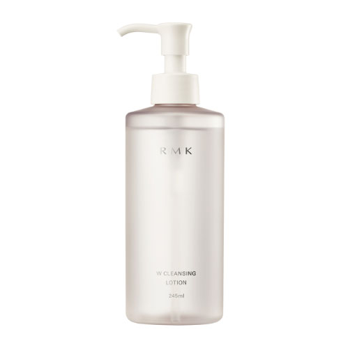 W CLEANSING LOTION 245ml