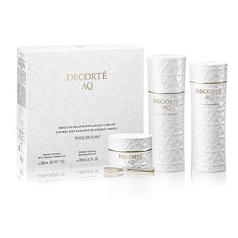 AQ ABSOLUTE TREATMENT RADIANCE CARE SET
