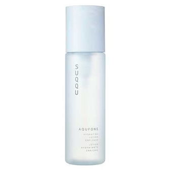 AQUFONS HYDRATING LOTION ENRICHED 200ml