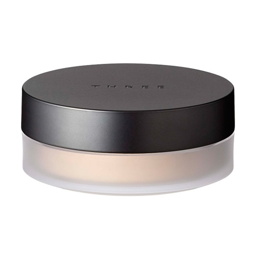 Advanced Ethereal Smooth Operator Loose Powder 01 (Smooth Matte)