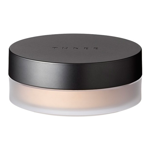 Advanced Ethereal Smooth Operator Loose Powder 02 (Glow Matte)