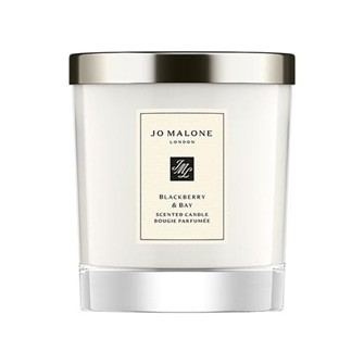 Blackberry & Bay Home Candle 200g