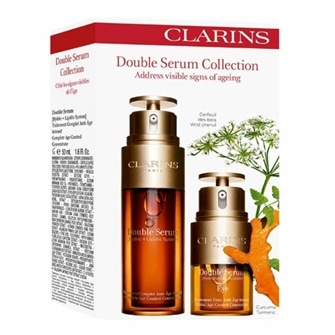 Double Serum Collection