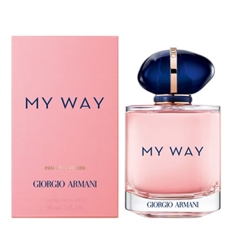 MY WAY EDP 90ml