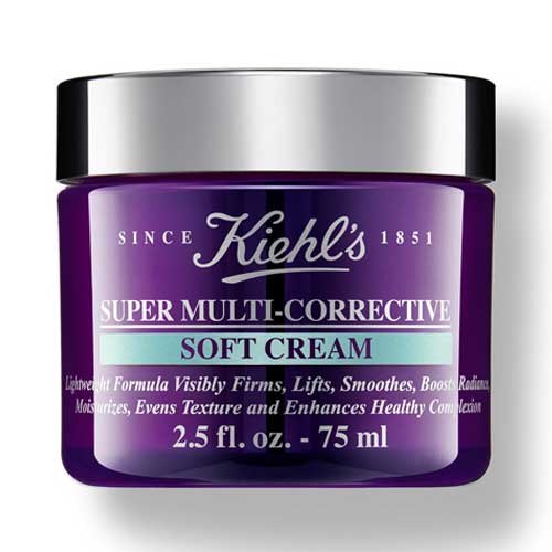 Super Multi Corrective Soft Cream 75ml