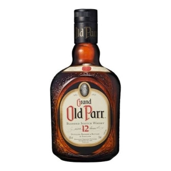 OLD PARR 12 YEAR OLD 1000ml