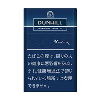 DUNHILL BOX 6mg