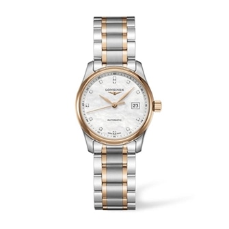 The Longines Master Collection L2.257.5.89.7