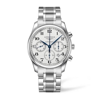 The Longines Master Collection L2.759.4.78.6