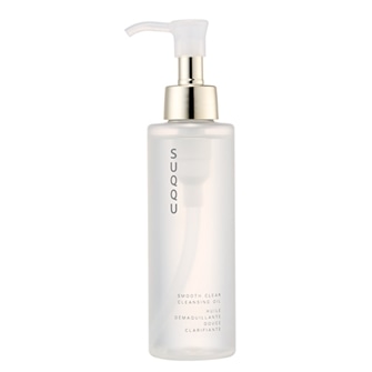 SMOOTH CLEAR CLEANSING OIL 150ml